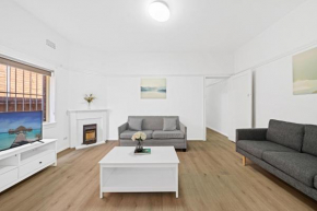 Burwood City Newly renovated 2 Bed 2 Bath Free Private Parking Big Apt Sydney